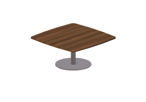 Mesas 3D - Mesa cuadrada - Orangebox &ndash; Breaker 04-357