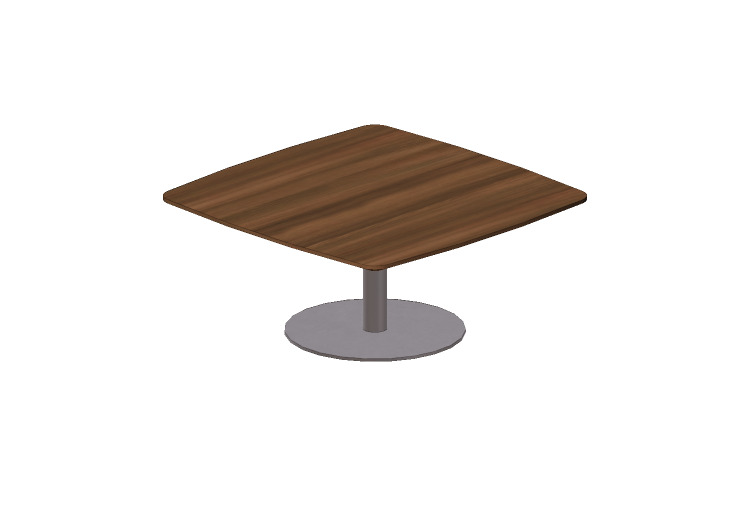 Mesas 3D - Mesa cuadrada - Orangebox – Breaker 04-357 -... Mesas 3D - Mesa cuadrada - Orangebox – Breaker 04-357 -...