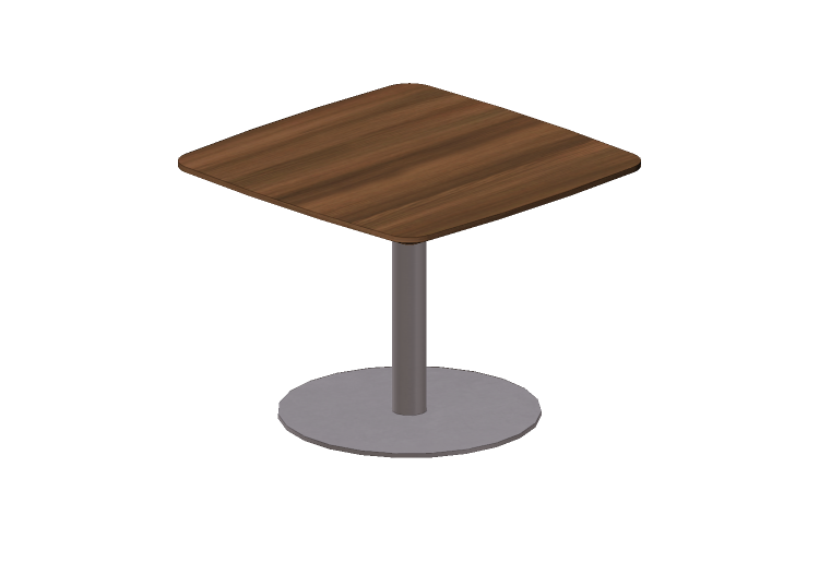 桌子 - Square Table - Orangebox – Breaker 03-457 - Orangebox 桌子 - Square Table - Orangebox – Breaker 03-457 - Orangebox