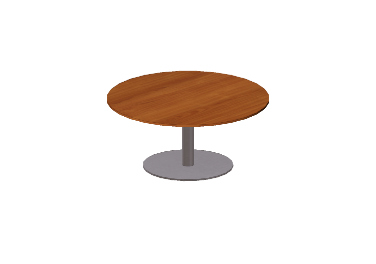 Tavoli 3D - Tavolo circolare - Orangebox – Breaker 02-357 -... Tavoli 3D - Tavolo circolare - Orangebox – Breaker 02-357 -...