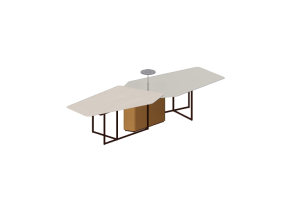 3D Tables - Work Table - Orangebox - Fielding-02
