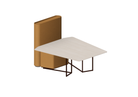 3D Tische - Arbeitstisch - Orangebox - Fielding-12