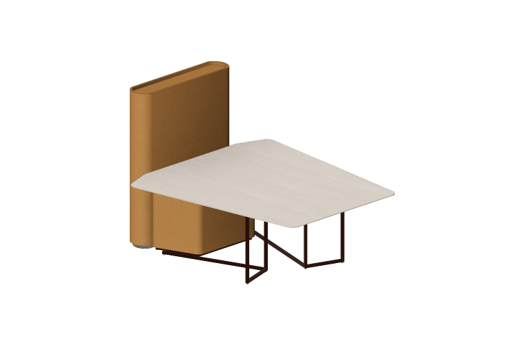 3D Tables - Work Table - Orangebox - Fielding-12 -... 3D Tables - Work Table - Orangebox - Fielding-12 -...