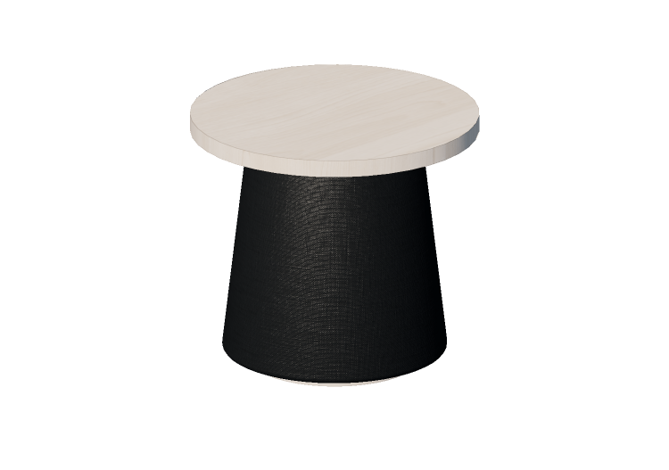3D Tische - Tisch rund - Orangebox - Hep-01 - Orangebox 3D Tische - Tisch rund - Orangebox - Hep-01 - Orangebox