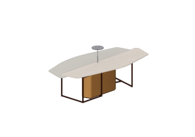 Tables 3D - Table de travail - Orangebox - Fielding-04