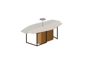 Tavoli 3D - Tavolo da lavoro - Orangebox - Fielding-03