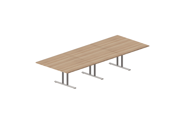 Mesas 3D - Mesa rectangular - Orangebox – CSR-14-36 -... Mesas 3D - Mesa rectangular - Orangebox – CSR-14-36 -...