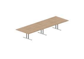 3D Tables - Rectangular Table - Orangebox &ndash; CSR-14-44
