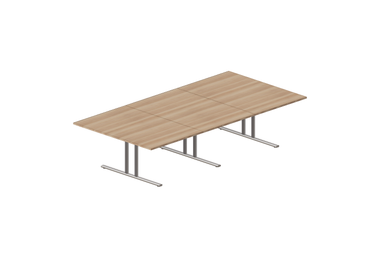 Tavoli 3D - Tavolo rettangolare - Orangebox – CSR-16-32 -... Tavoli 3D - Tavolo rettangolare - Orangebox – CSR-16-32 -...