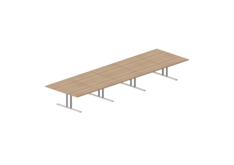 3D Tables - Rectangular table - Orangebox – CSR-16-56 -... 3D Tables - Rectangular table - Orangebox – CSR-16-56 -...