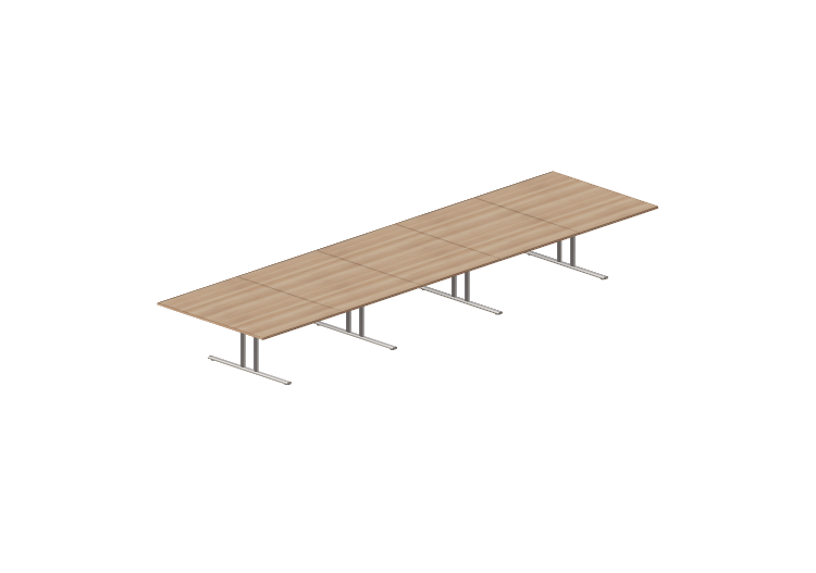 Tables 3D - Table rectangulaire - Orangebox – CSR-16-60 -... Tables 3D - Table rectangulaire - Orangebox – CSR-16-60 -...