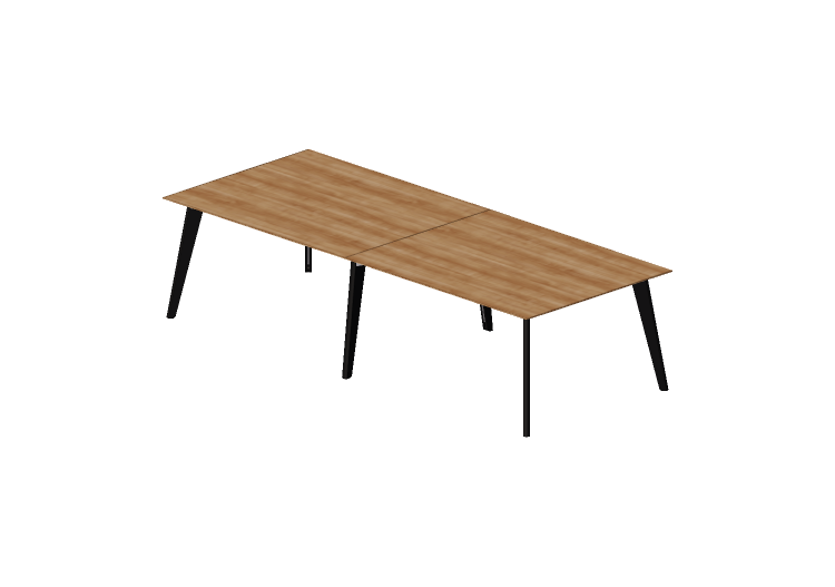 Tables 3D - Table de réunion - Orangebox - Cubb-RCM-05 -... Tables 3D - Table de réunion - Orangebox - Cubb-RCM-05 -...