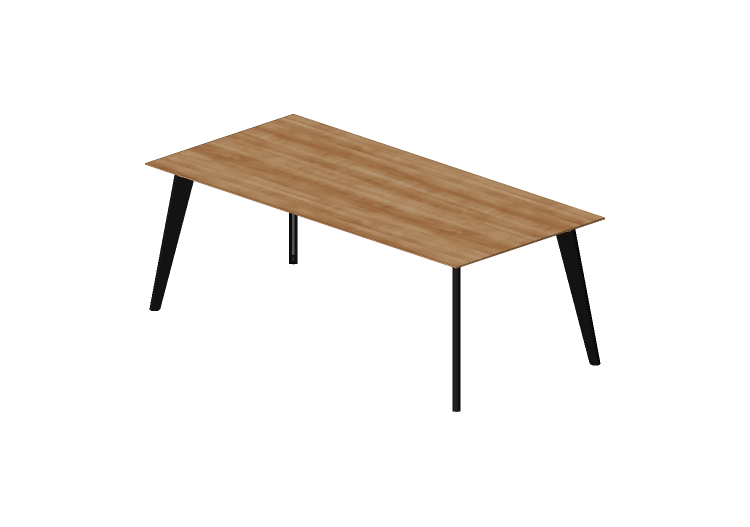 3D Tische - Besprechungstisch - Orangebox - Cubb-RCM-03 -... 3D Tische - Besprechungstisch - Orangebox - Cubb-RCM-03 -...