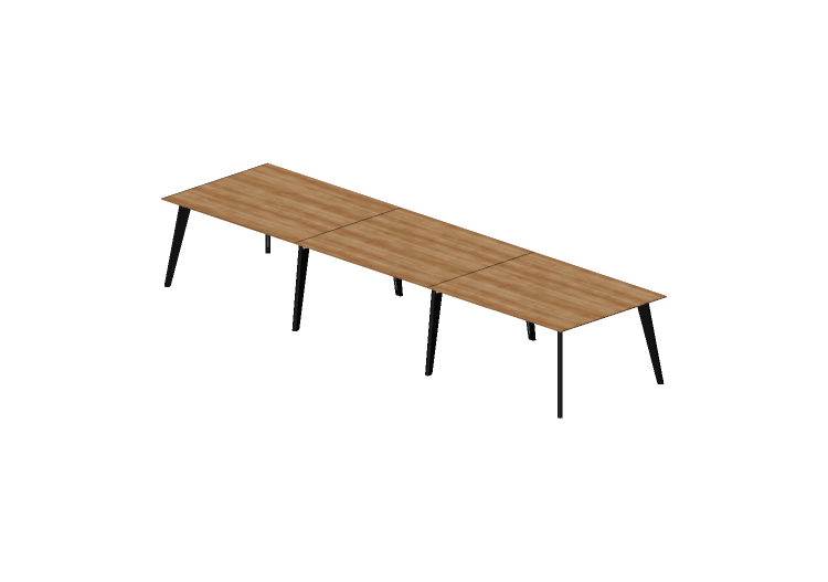 3D Tische - Besprechungstisch - Orangebox - Cubb-RCM-07 -... 3D Tische - Besprechungstisch - Orangebox - Cubb-RCM-07 -...