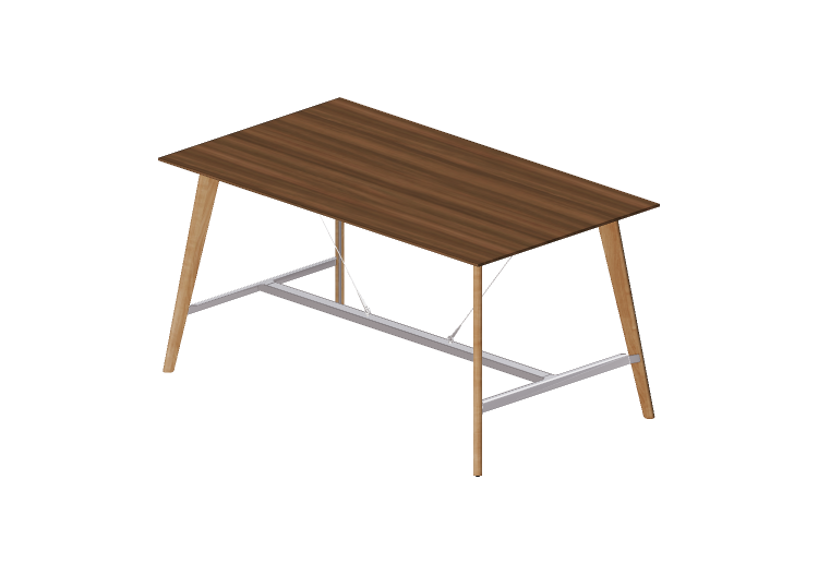 3D Tables - Meeting room table - Orangebox - Cubb-RCP-06 -... 3D Tables - Meeting room table - Orangebox - Cubb-RCP-06 -...