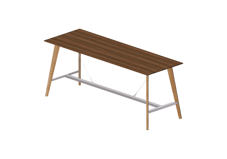 3D Tische - Besprechungstisch - Orangebox - Cubb-RCP-03 -... 3D Tische - Besprechungstisch - Orangebox - Cubb-RCP-03 -...