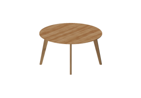 Tables 3D - Table de r&eacute;union - Orangebox - Cubb-RDM-02