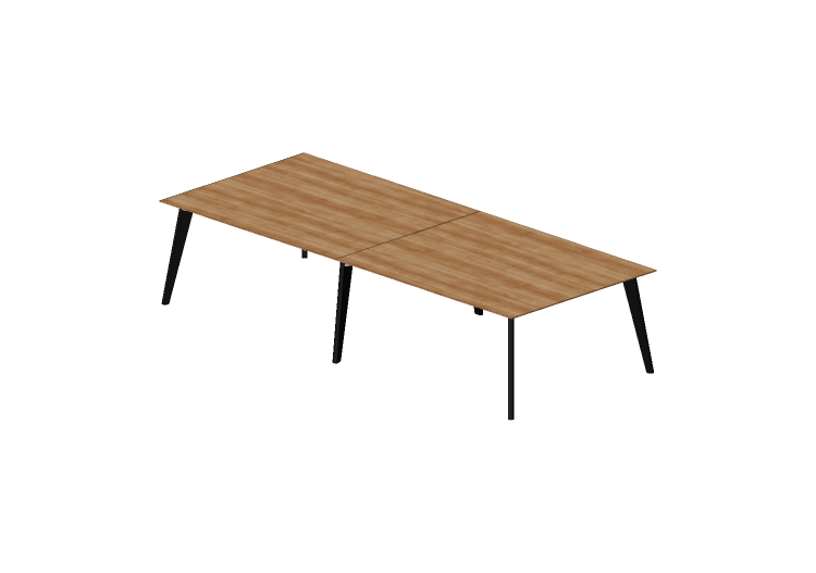 Tables 3D - Table de réunion - Orangebox - Cubb-RCM-14 -... Tables 3D - Table de réunion - Orangebox - Cubb-RCM-14 -...
