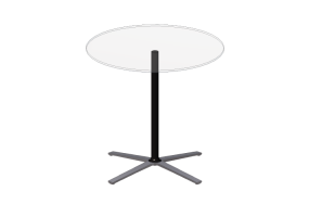 Mesas 3D - Mesa circular - Orangebox &ndash; Elan-03-750