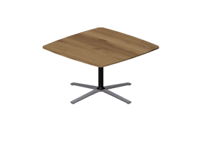 Mesas 3D - Mesa ractangular - Orangebox &ndash; Elan-04-450