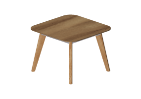 3D Tables - Meeting room table - Orangebox - Cubb-SQO-01