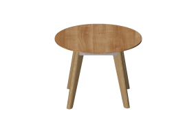 3D Tables - Meeting room table - Orangebox - Cubb-RDO-01