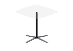 Tables 3D - Table rectangulaire - Orangebox &ndash; Elan-04-750