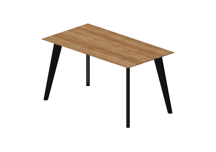 Tables 3D - Table de réunion - Orangebox - Cubb-RCM-01 -... Tables 3D - Table de réunion - Orangebox - Cubb-RCM-01 -...