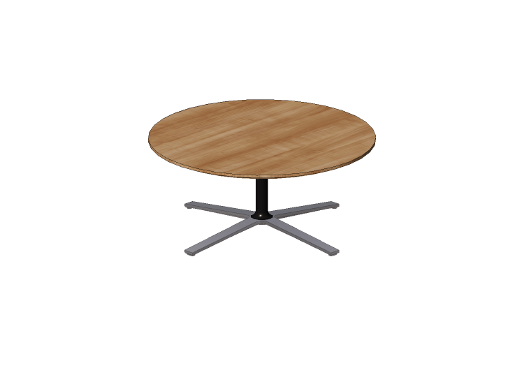 3D Tables - Circular Table - Orangebox – Elan-03-350 -... 3D Tables - Circular Table - Orangebox – Elan-03-350 -...