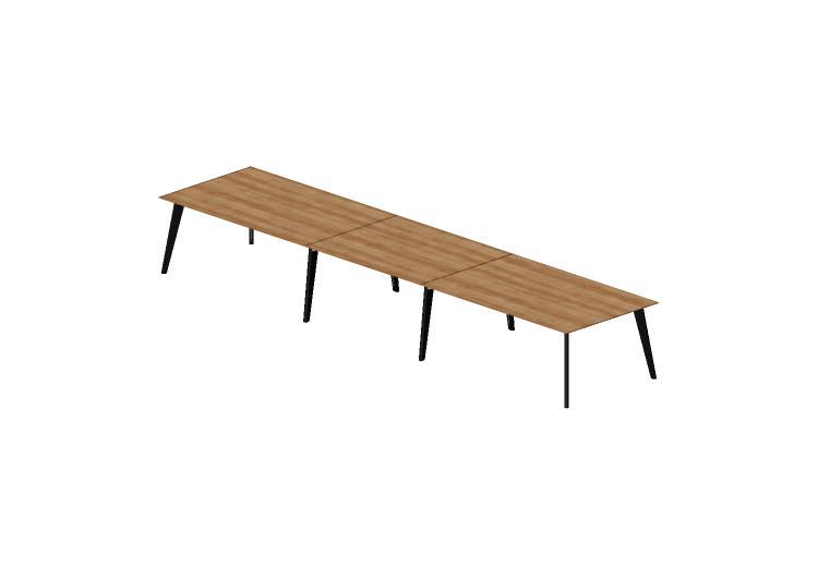 3D Tische - Besprechungstisch - Orangebox - Cubb-RCM-08 -... 3D Tische - Besprechungstisch - Orangebox - Cubb-RCM-08 -...