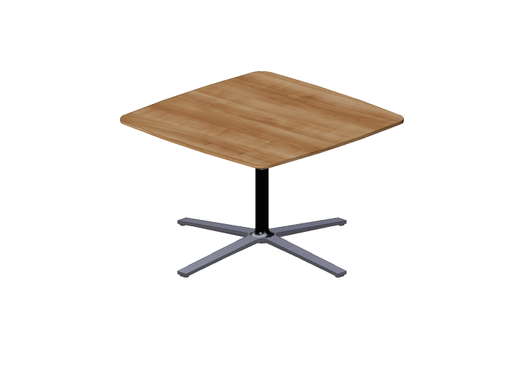 3D Tische - Tisch quadratisch - Orangebox – Elan-02-450 -... 3D Tische - Tisch quadratisch - Orangebox – Elan-02-450 -...
