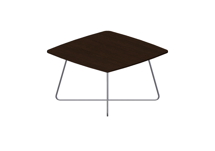3D Tische - Tisch quadratisch - Orangebox – Elan-07 -... 3D Tische - Tisch quadratisch - Orangebox – Elan-07 -...