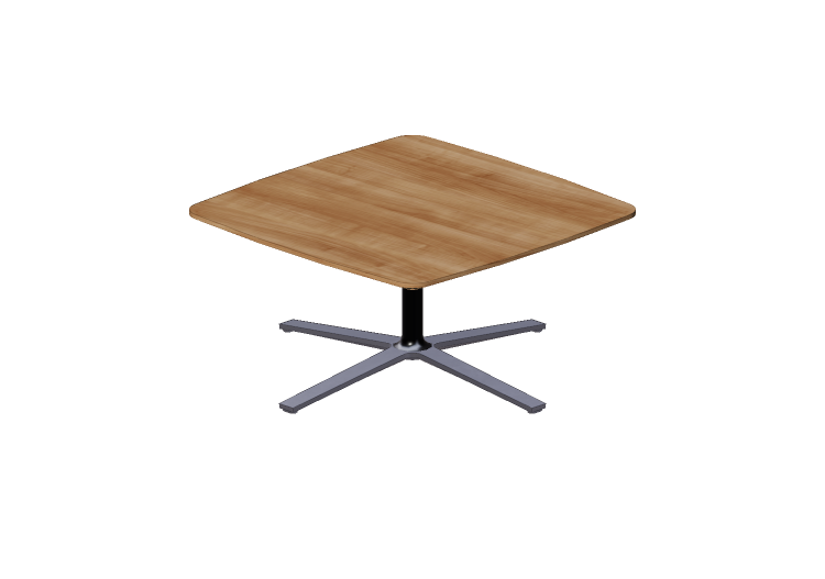 Mesas 3D - Mesa quadrada - Orangebox – Elan-02-350 -... Mesas 3D - Mesa quadrada - Orangebox – Elan-02-350 -...