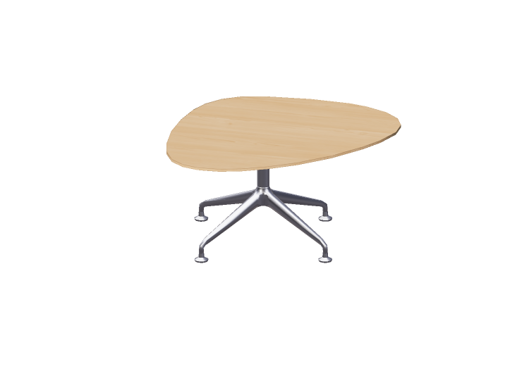Tavoli 3D - Tavolo per ufficio - Orangebox - Dune-03-450H -... Tavoli 3D - Tavolo per ufficio - Orangebox - Dune-03-450H -...