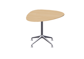3D Tables - Office desk - Orangebox - Dune-03-720H