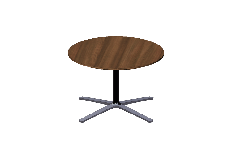 3D Tische - Tisch rund - Orangebox – Elan-01-450 -... 3D Tische - Tisch rund - Orangebox – Elan-01-450 -...