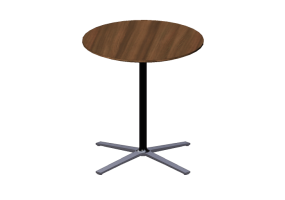 3D Tables - Circular Table - Orangebox &ndash; Elan-01-730