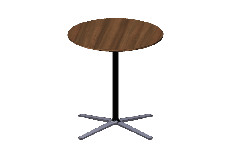 Tables 3D - Table ronde - Orangebox – Elan-01-730 -... Tables 3D - Table ronde - Orangebox – Elan-01-730 -...