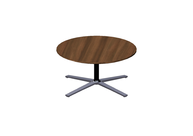 3D Tische - Tisch rund - Orangebox – Elan-01-350 -... 3D Tische - Tisch rund - Orangebox – Elan-01-350 -...