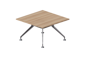 3D Tables - Square Table - Orangebox - LSQ-12