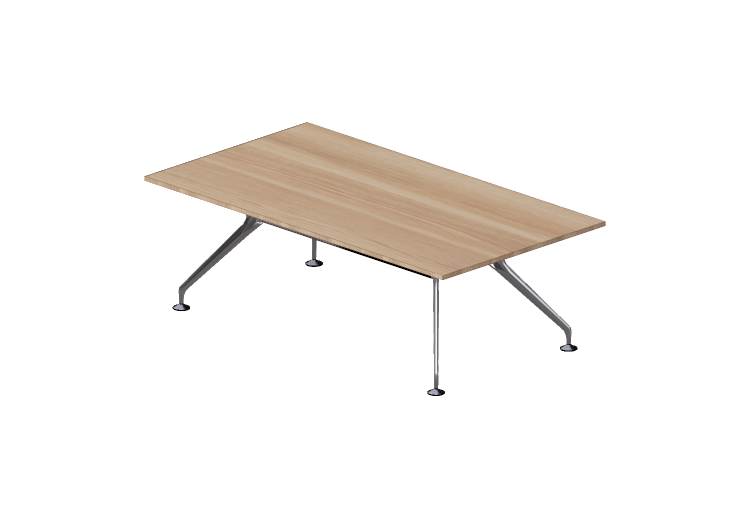 3D Tables - Rectangular Table - Orangebox - LRC-12-22 -... 3D Tables - Rectangular Table - Orangebox - LRC-12-22 -...