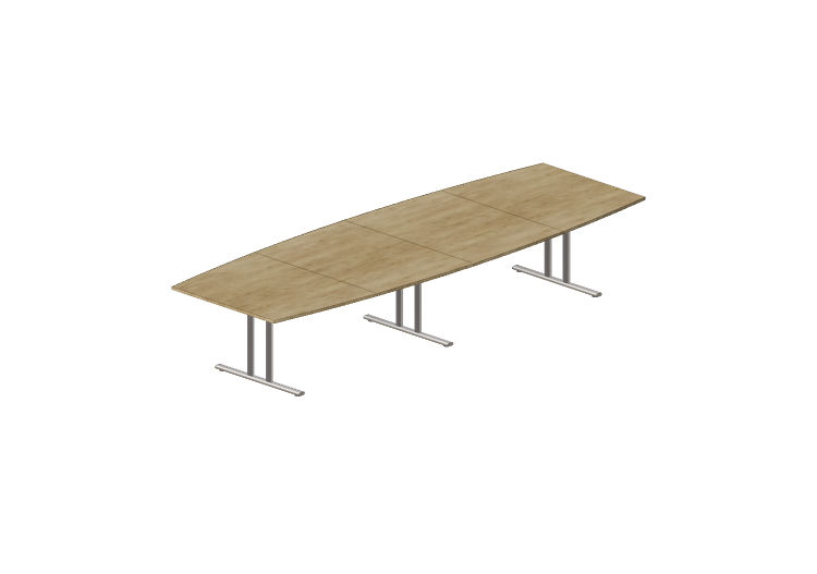 Tavoli 3D - Tavolo rettangolare - Orangebox - CSB-14-40 -... Tavoli 3D - Tavolo rettangolare - Orangebox - CSB-14-40 -...
