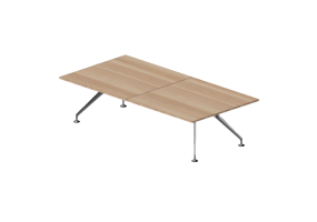 Mesas 3D - Mesa retangular - Orangebox - LRC-14-28