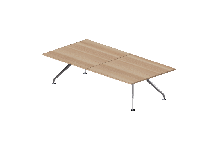 Tables 3D - Table rectangulaire - Orangebox - LRC-14-28 -... Tables 3D - Table rectangulaire - Orangebox - LRC-14-28 -...