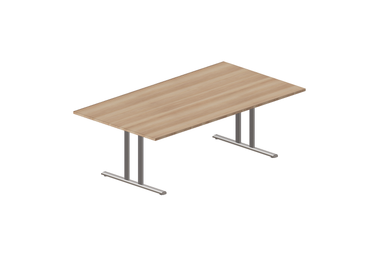 3D Tische - Tisch rechteckig - Orangebox - CFR-12-22 -... 3D Tische - Tisch rechteckig - Orangebox - CFR-12-22 -...