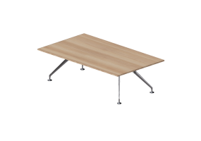 Mesas 3D - Mesa retangular - Orangebox - LRC-14-24