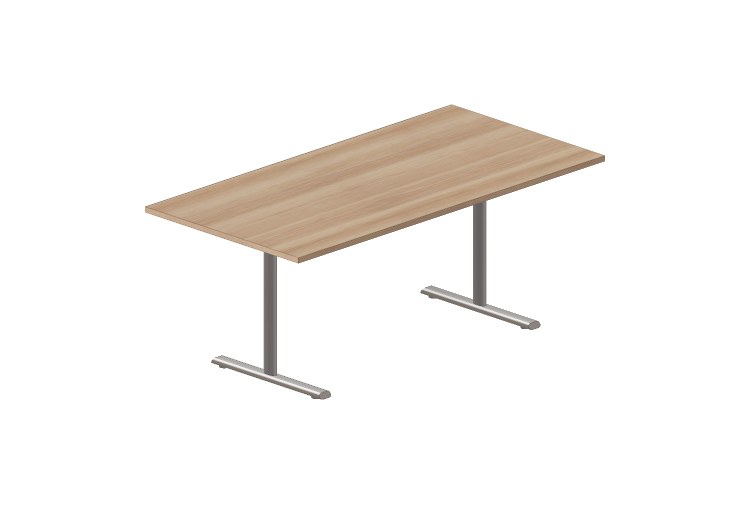 Mesas 3D - Mesa retangular - Orangebox - CFR-9-18 -... Mesas 3D - Mesa retangular - Orangebox - CFR-9-18 -...