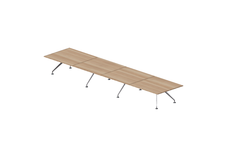 Mesas 3D - Mesa rectangular - Orangebox - LRC-14-62 -... Mesas 3D - Mesa rectangular - Orangebox - LRC-14-62 -...