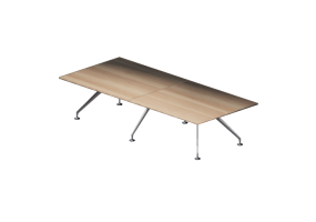 Mesas 3D - Mesa rectangular - Orangebox - LRC-14-32