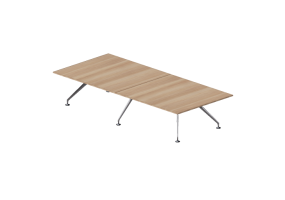 Mesas 3D - Mesa rectangular - Orangebox - LRC-16-36